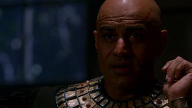 Supernatural 7x4
