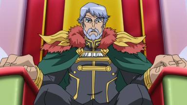 Bakugan: La Batalla 2x32