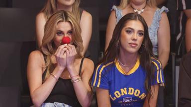 La Familia Stallone 2x6