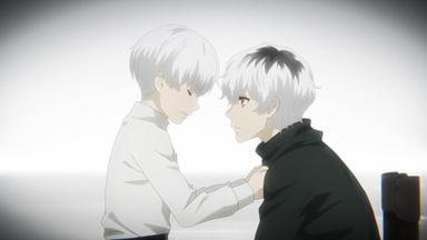 Tokyo Ghoul 3x6