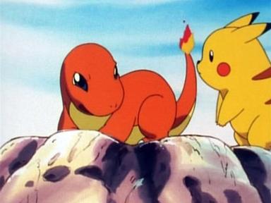 Pokémon 1x11