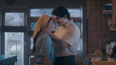Los no elegidos 1x6