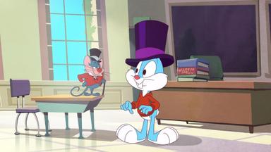 Tiny Toons Looniversity 1x3