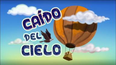 El Chavo Animado 3x14