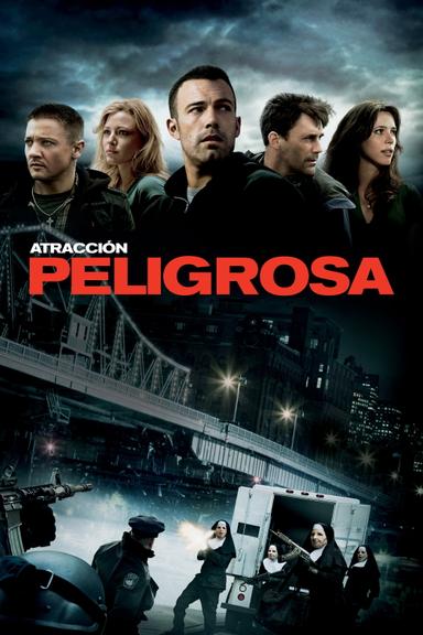 Atracción peligrosa