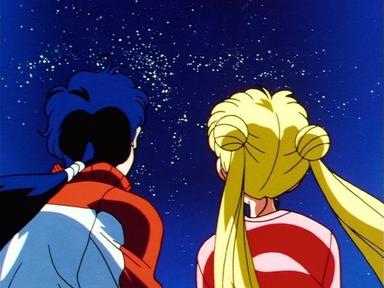 Sailor Moon 5x21