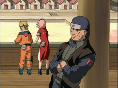 Naruto 3x106