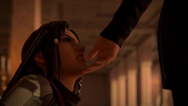 Blade Runner: Black Lotus 1x13