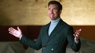 La ley y el orden: crimen organizado 2x10