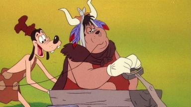 La Tropa Goofy 2x13