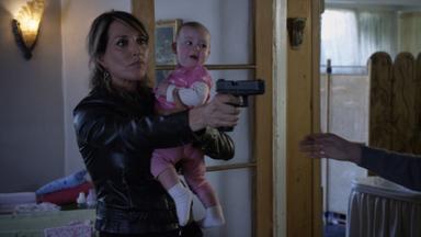 Hijos de la anarquía 3x11