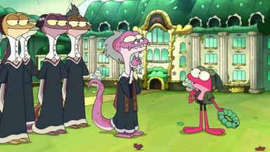 Amphibia 2x15