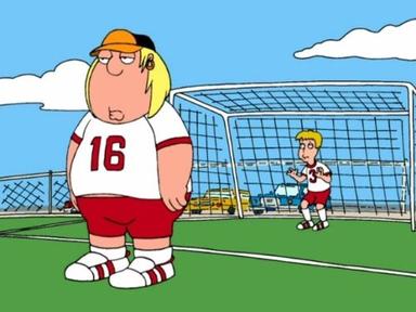 Padre de Familia 1x4