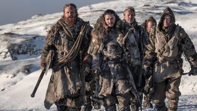 Game of Thrones 7x6