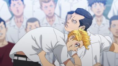 Tokyo Revengers 1x3