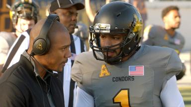 Desafío americano 6x2