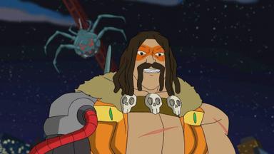 Spider-Man de Marvel 1x21