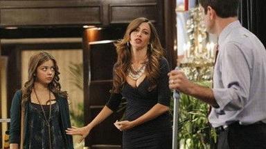 Una Familia Moderna 3x12