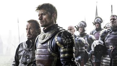 Game of Thrones 6x7