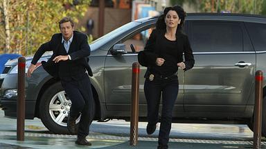 El Mentalista 5x12
