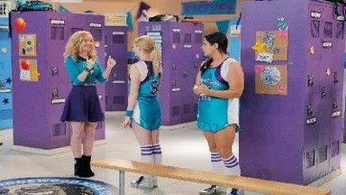 Liv y Maddie 2x24