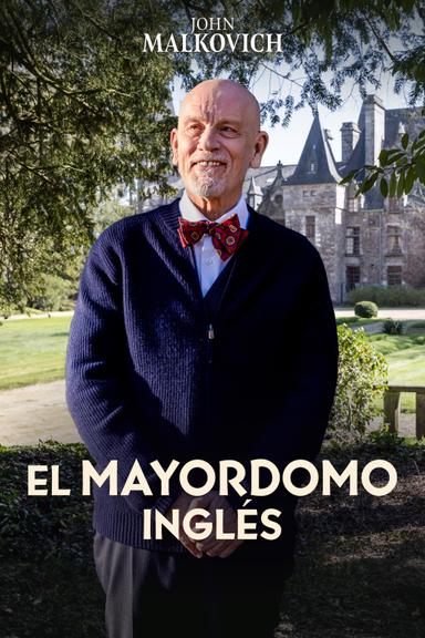 El Sr. Blake, A Sus Órdenes