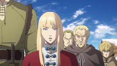 Vinland Saga 1x20