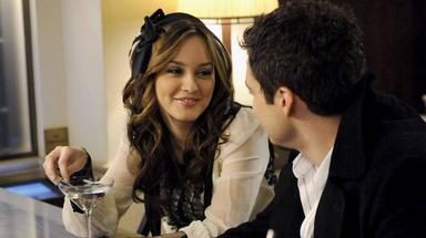 Gossip Girl 2x18