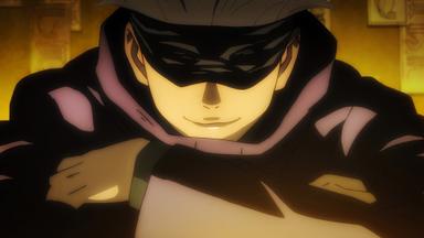 Jujutsu Kaisen 1x1