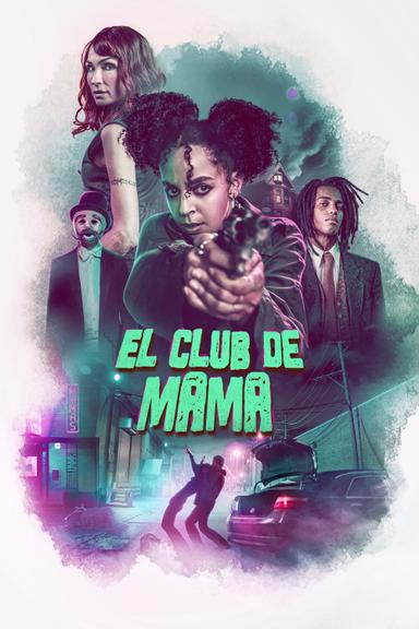 El club de mamá