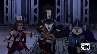ThunderCats 1x11