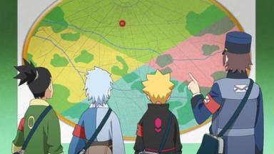 Boruto: Naruto Next Generations 1x11