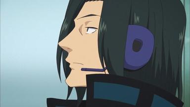 World Trigger 1x42