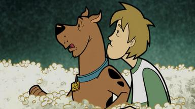 Shaggy y Scooby-Doo Detectives! 1x2