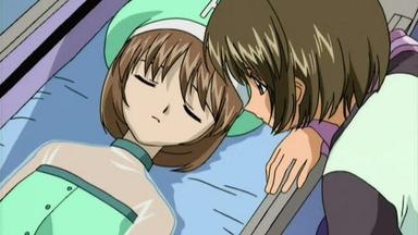 Sister Princess 1x21