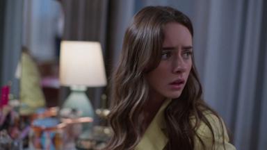 La mujer del diablo 3x1