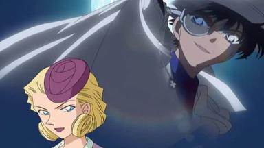 Detective Conan 0x11