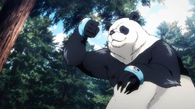 Jujutsu Kaisen 1x16