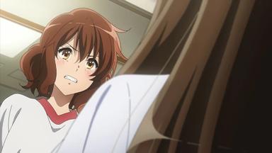 Sound! Euphonium 3x8