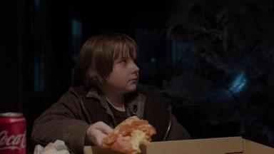 Cómo criar a un superhéroe 2x2