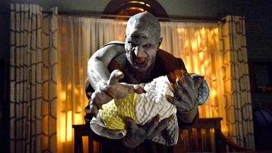 Grimm 6x4