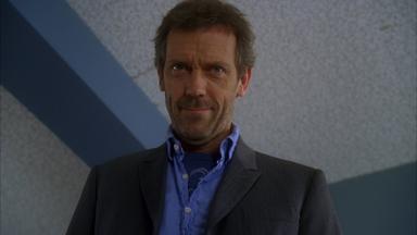 Dr. House 3x19
