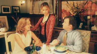 Buffy, la cazavampiros 2x11