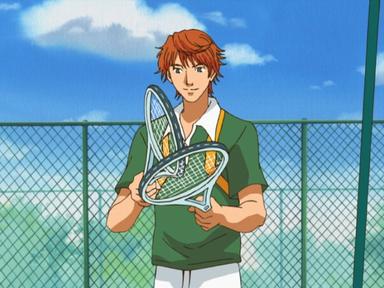 El príncipe del tenis 2x17