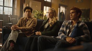 Riverdale 6x6