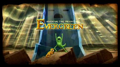 Hora de Aventura 6x24
