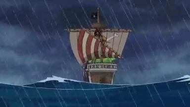 One Piece 1x61