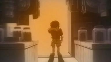 Espíritu de lucha: Hajime no Ippo 1x75