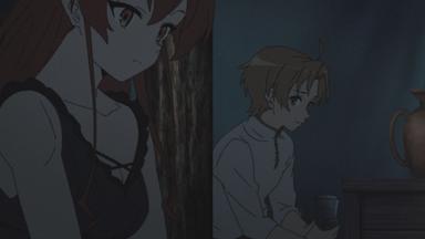 Mushoku Tensei Jobless Reincarnation 1x22