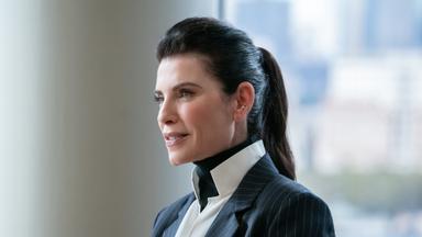 The Morning Show 2x3